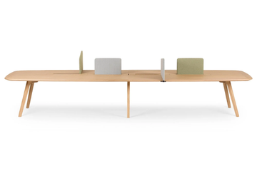 WING ACCESSORIES - Desktop partition by True Design - view 3